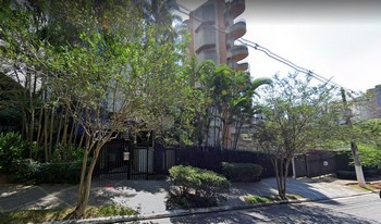 Condomínio Do Edifício Beverly Hills em São Paulo