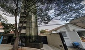 Condomínio Do Edifício Beverly Hills em Belo Horizonte