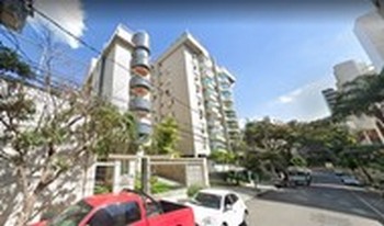 Condomínio Do Edifício Beverly Hills em Belo Horizonte