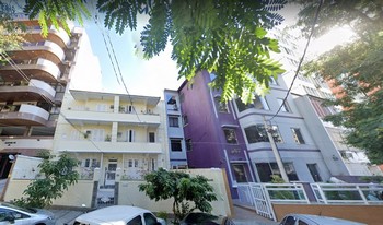 Condomínio Do Edifício Bevilaqua em Rio De Janeiro