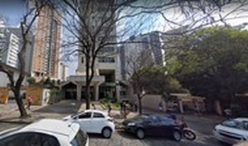 Condomínio Do Edifício Bh Enterprise Center em Belo Horizonte