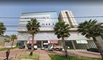 Condomínio Do Edifício Bhm 2550 em Belo Horizonte