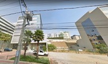 Condomínio Do Edifício Bhm 2600 em Belo Horizonte