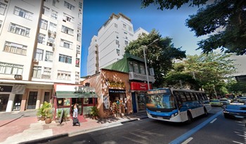 Condomínio Do Edifício Biami em Rio De Janeiro
