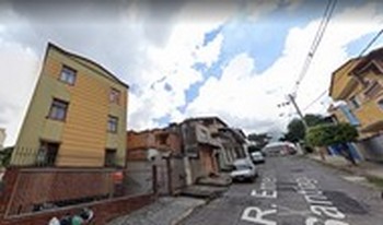 Condomínio Do Edifício Bianca em Belo Horizonte