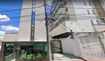 Condomínio Do Edifício Bianca Ferreira em Belo Horizonte