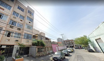 Condomínio Do Edifício Bianca I em Rio De Janeiro