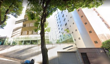 Condomínio Do Edifício Biarritz em Belo Horizonte
