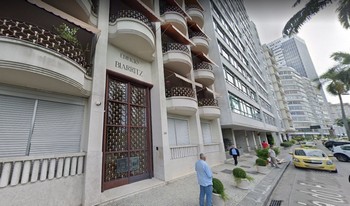 Condomínio Do Edifício Biarritz em Rio De Janeiro