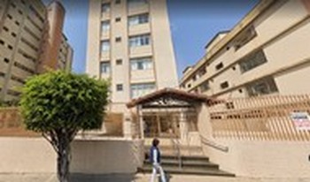 Condomínio Do Edifício Bichara Khezam em Belo Horizonte
