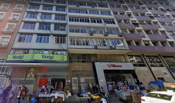 Condomínio Do Edifício Bichara Salamene em Rio De Janeiro