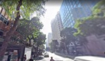 Condomínio Do Edifício Big em Rio De Janeiro