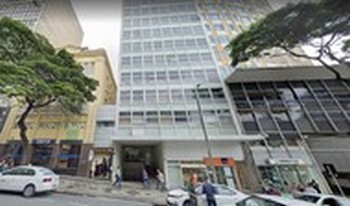 Condomínio Do Edifício Big em Belo Horizonte