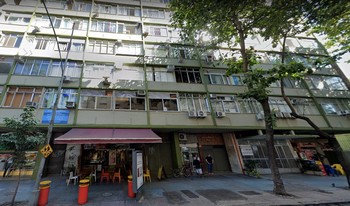 Condomínio Do Edifício Bigrydlaves em Rio De Janeiro