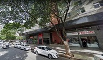 Condomínio Do Edifício Bio Centro em Belo Horizonte