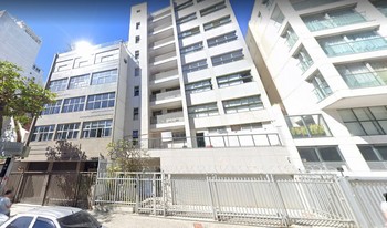 Condomínio Do Edifício Bisao em Rio De Janeiro