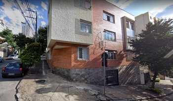 Condomínio Do Edifício Bittencourt em Belo Horizonte