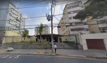 Condomínio Do Edifício Black Gold Center em Belo Horizonte