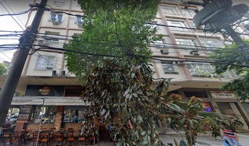 Condomínio Do Edifício Blima em Rio De Janeiro