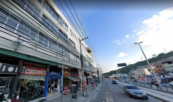 Condomínio Do Edifício Bloco J Conjunto Residêncial Jk em Rio De Janeiro
