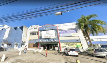 Condomínio Do Edifício Blue Atlantic Center em Rio De Janeiro