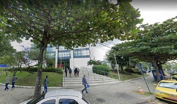 Imagem de fundo do Condomínio Do Edifício Blue Chip em Rio De Janeiro