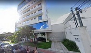 Condomínio Do Edifício Blue Diamond Flat Residence em Belo Horizonte