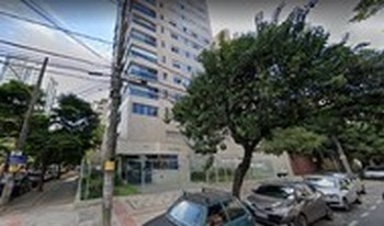 Condomínio Do Edifício Blue Diamond em Belo Horizonte