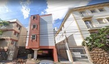 Condomínio Do Edifício B.m.r.1 em Belo Horizonte