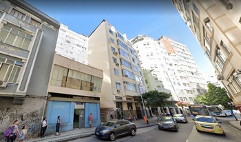 Condomínio Do Edifício Boa Fortuna em Rio De Janeiro