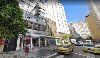Condomínio Do Edifício Boa Luz em Rio De Janeiro