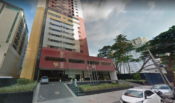 Condomínio Do Edifício Boa Viagem Flat