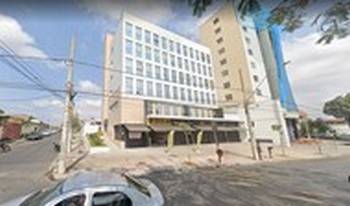 Condomínio Do Edifício Boa Vista Office em Belo Horizonte