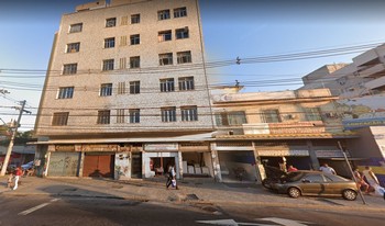 Condomínio Do Edifício Boaventura em Rio De Janeiro