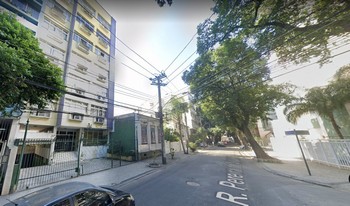 Condomínio Do Edifício Boavista em Rio De Janeiro