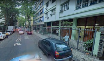 Condomínio Do Edifício Boavista em Rio De Janeiro
