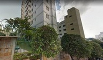 Condomínio Do Edifício Bogari em Belo Horizonte