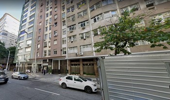 Condomínio Do Edifício Bogotá em Rio De Janeiro