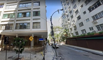 Condomínio Do Edifício Bolivar em Rio De Janeiro