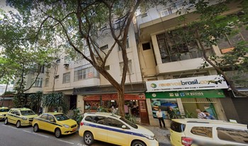 Condomínio Do Edifício Bolivar em Rio De Janeiro