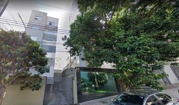 Condomínio Do Edifício Bolivar em Belo Horizonte
