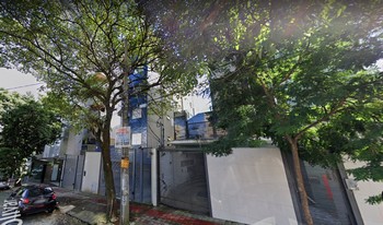 Condomínio Do Edifício Bolivar Ii em Belo Horizonte