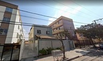 Condomínio Do Edifício Bologna em Belo Horizonte
