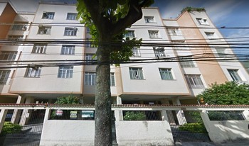 Condomínio Do Edifício Bom Clima em Rio De Janeiro