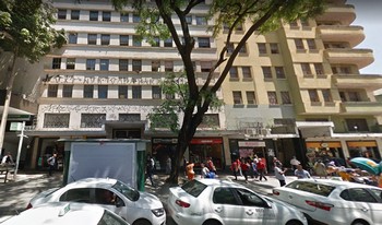 Condomínio Do Edifício Bom Despacho em Belo Horizonte