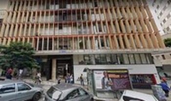 Condomínio Do Edifício Bom Destino em Belo Horizonte