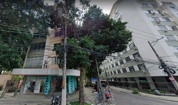 Condomínio Do Edifício Bom Fim em Rio De Janeiro