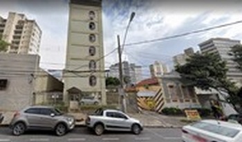 Condomínio Do Edifício Bom Jardim em Belo Horizonte