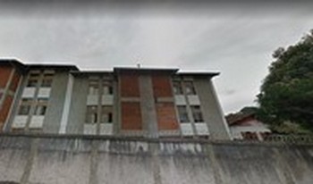 Condomínio Do Edifício Bom Jardim em Belo Horizonte