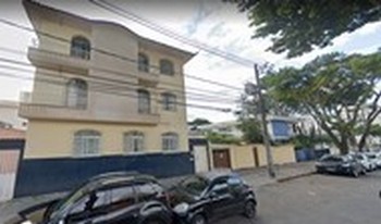 Condomínio Do Edifício Bom Jardim em Belo Horizonte
